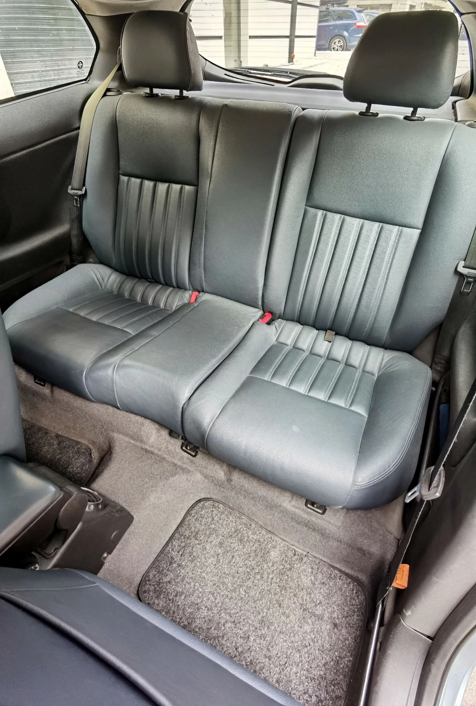 Alfa Romeo 147 1.9 JTD - изображение 9