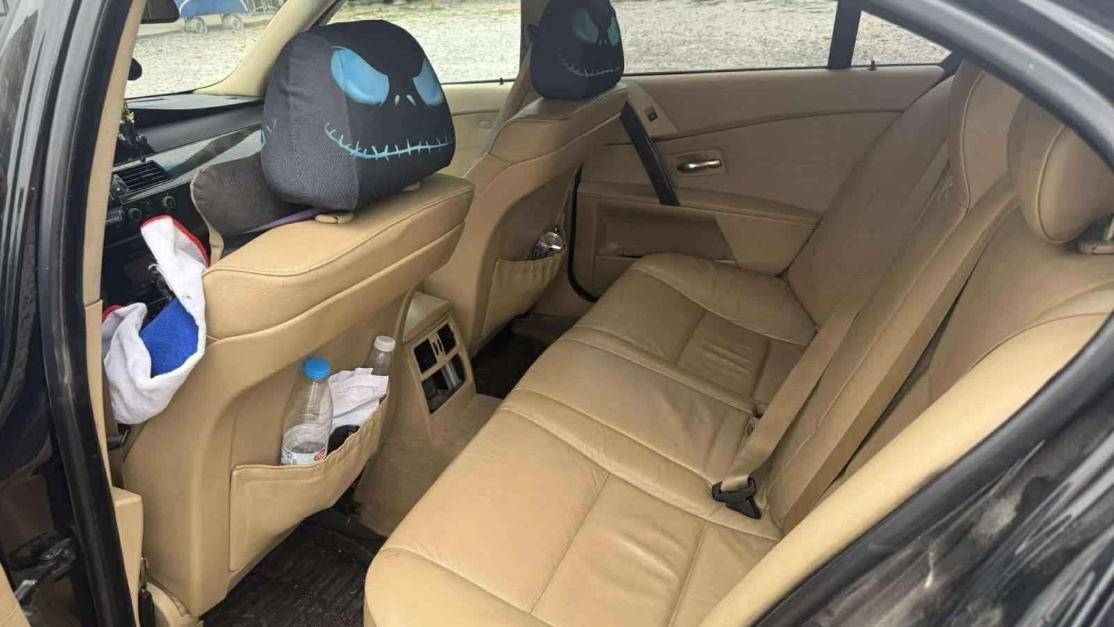 BMW 530 М пакет - изображение 6