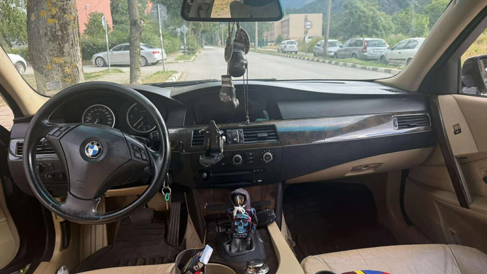 BMW 530 М пакет - изображение 5
