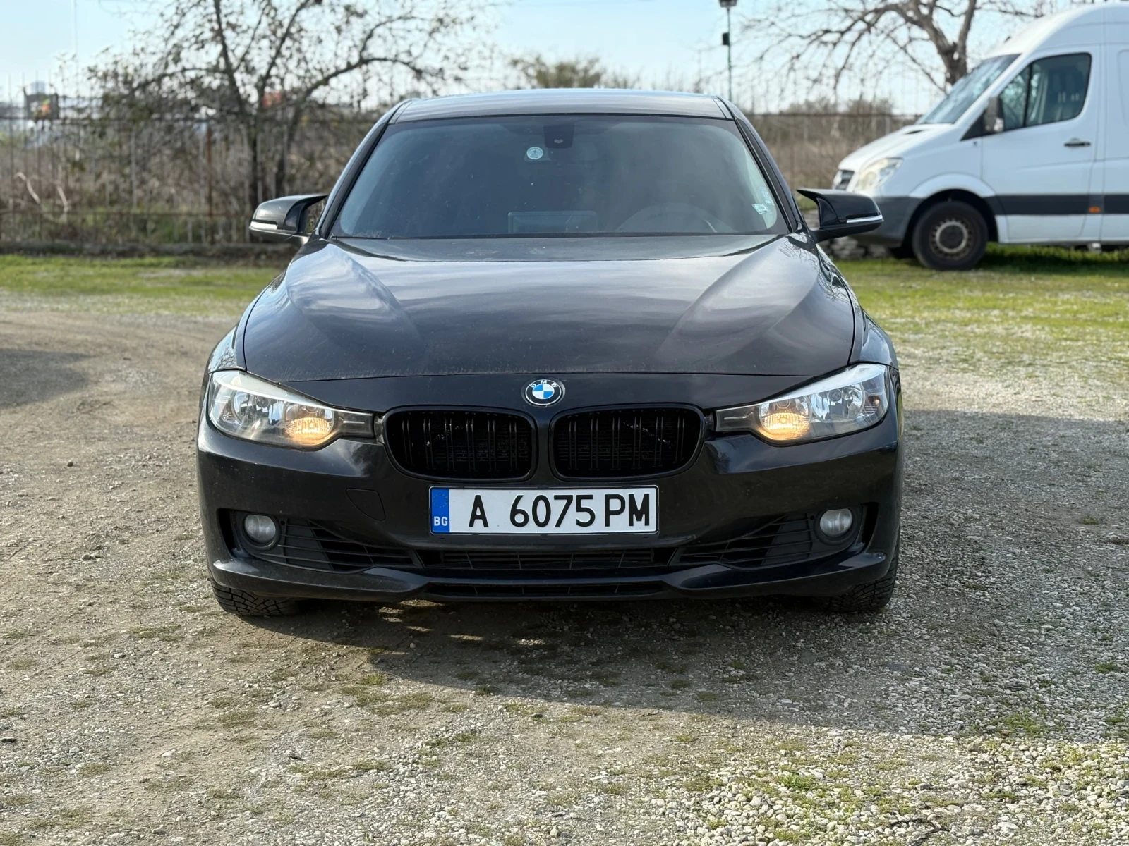 BMW 328 i xDrive | Mobile.bg � ����������� 2