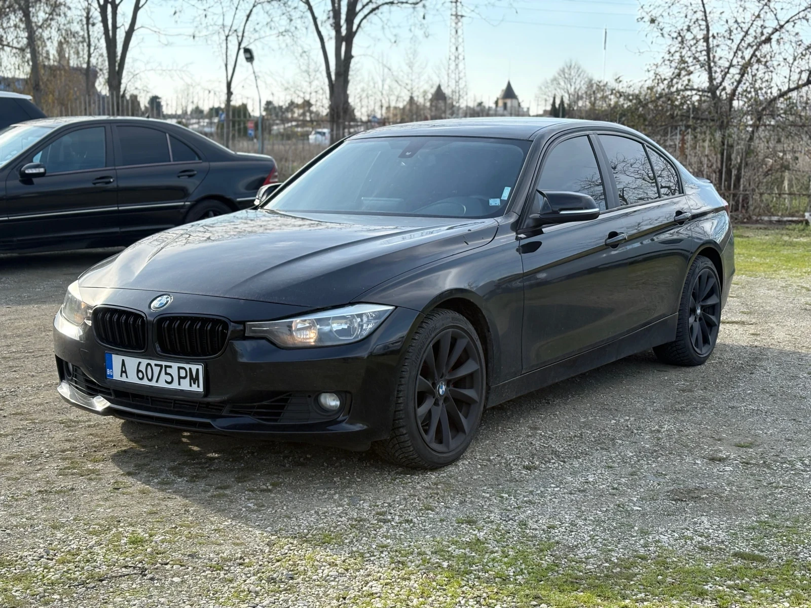BMW 328 i xDrive | Mobile.bg � ����������� 3