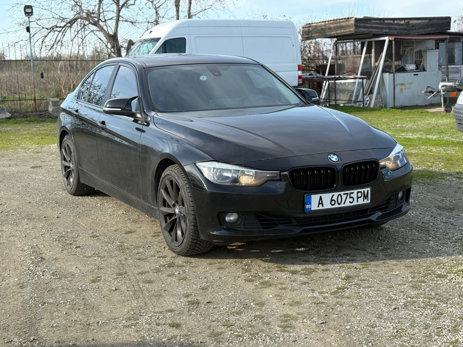 BMW 328 i xDrive | Mobile.bg � ����������� 1