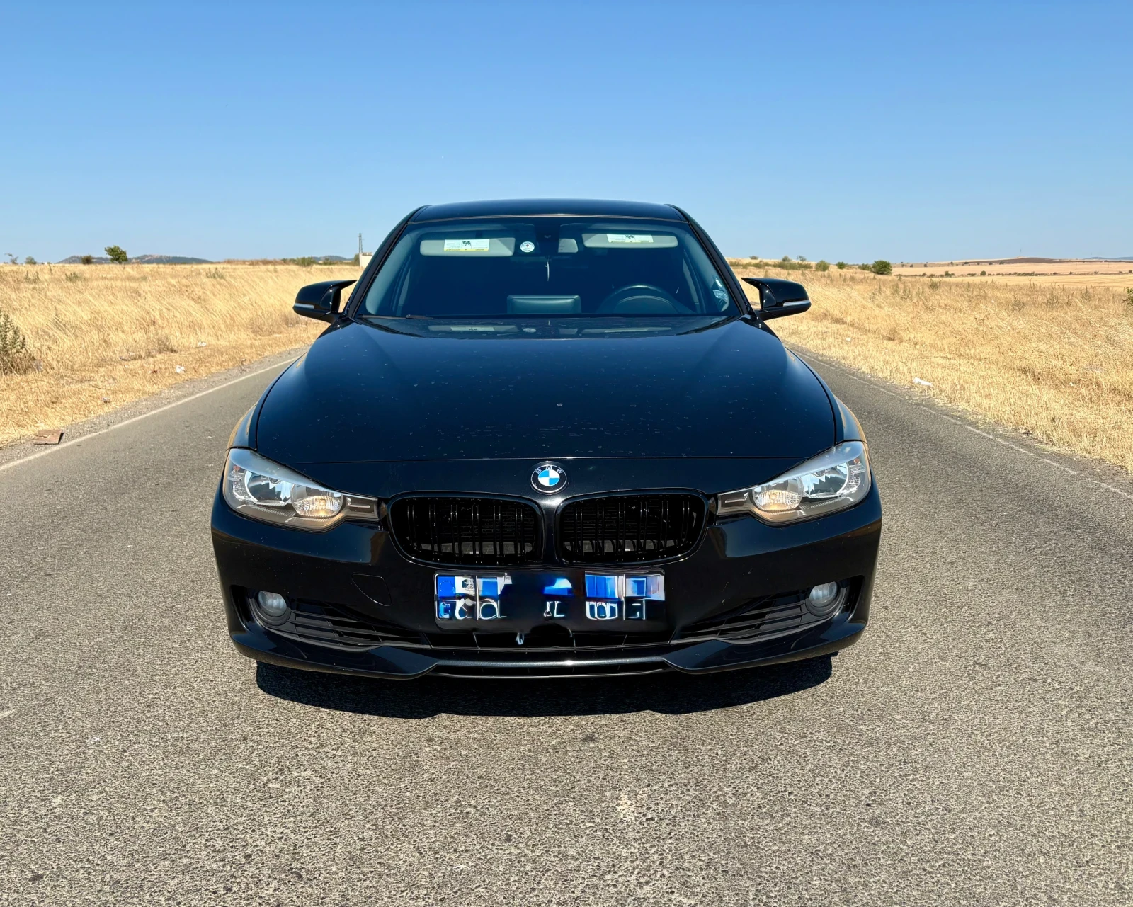 BMW 328 i xDrive - изображение 2