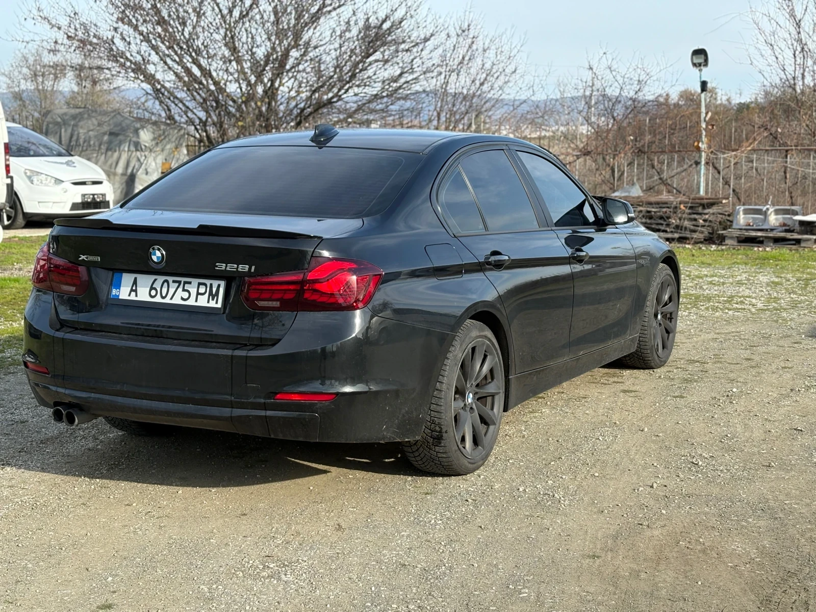 BMW 328 i xDrive | Mobile.bg � ����������� 4