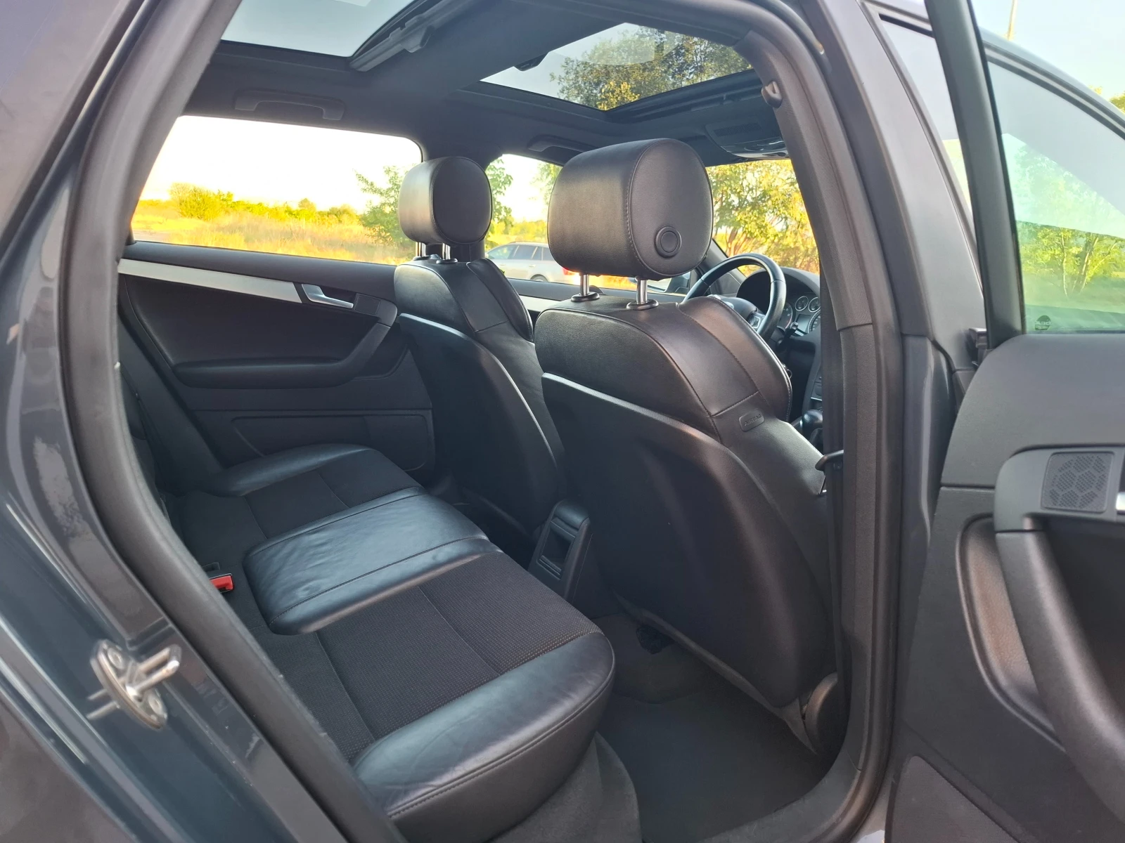 Audi A3 2.0tfsi 200к.с. ГАЗ / NAVI / PANORAMA  - изображение 10