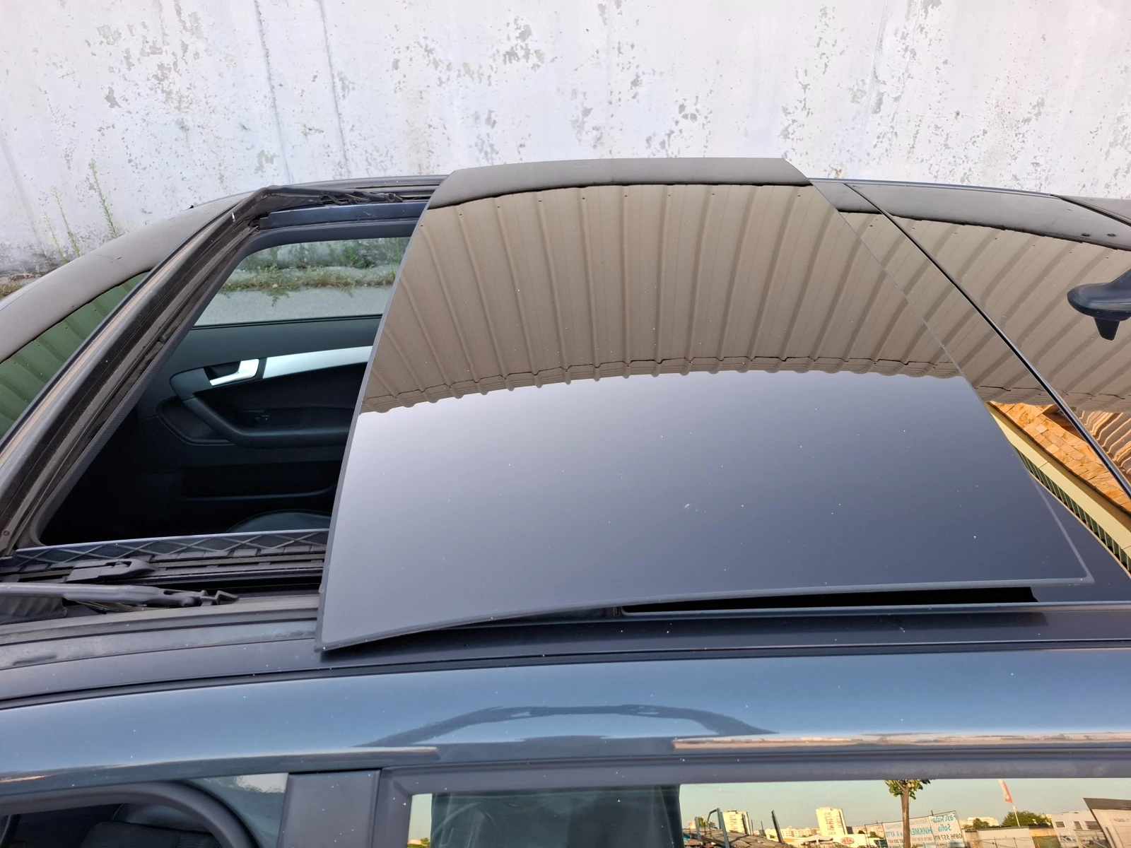 Audi A3 2.0tfsi 200к.с. ГАЗ / NAVI / PANORAMA  | Mobile.bg — изображение 15