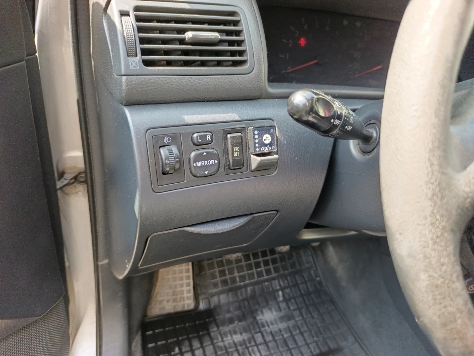 Toyota Corolla 1.6 VVTI GAZ - изображение 8