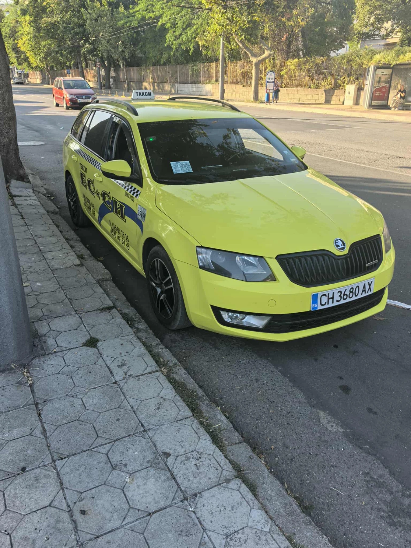 Skoda Octavia 1.6 110 коня - изображение 2
