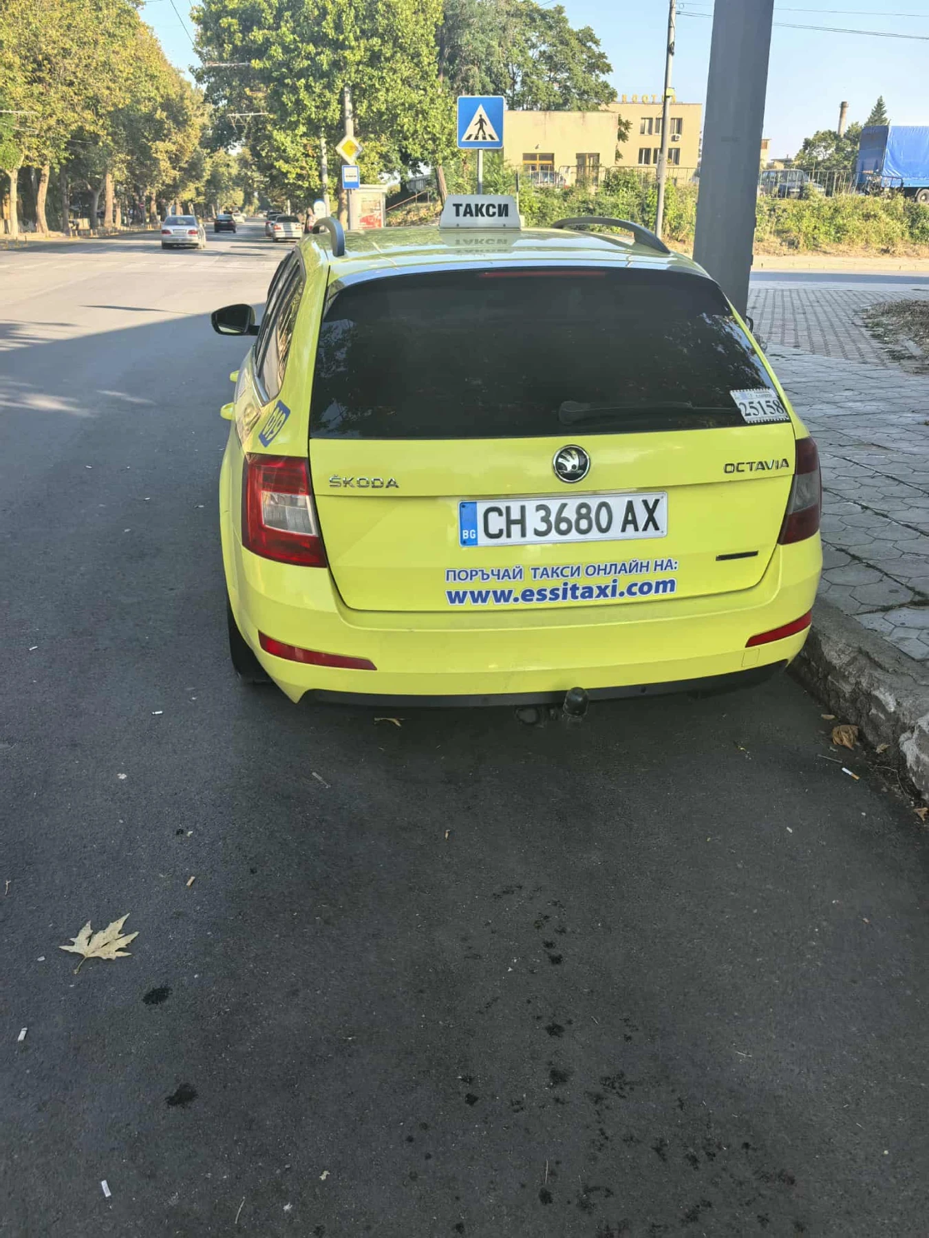 Skoda Octavia 1.6 110 коня - изображение 5
