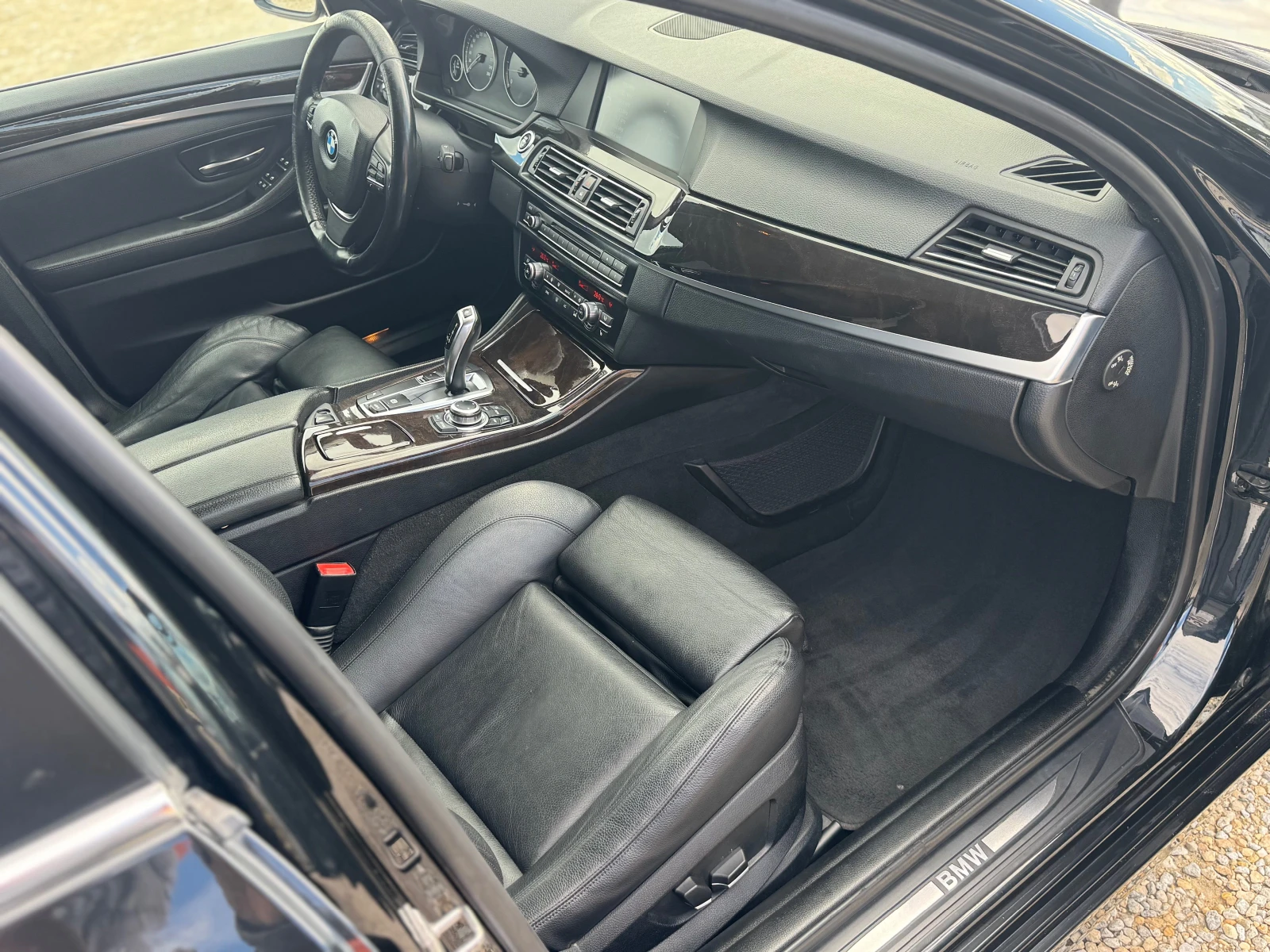 BMW 530 * * * * * * *  | Mobile.bg   12