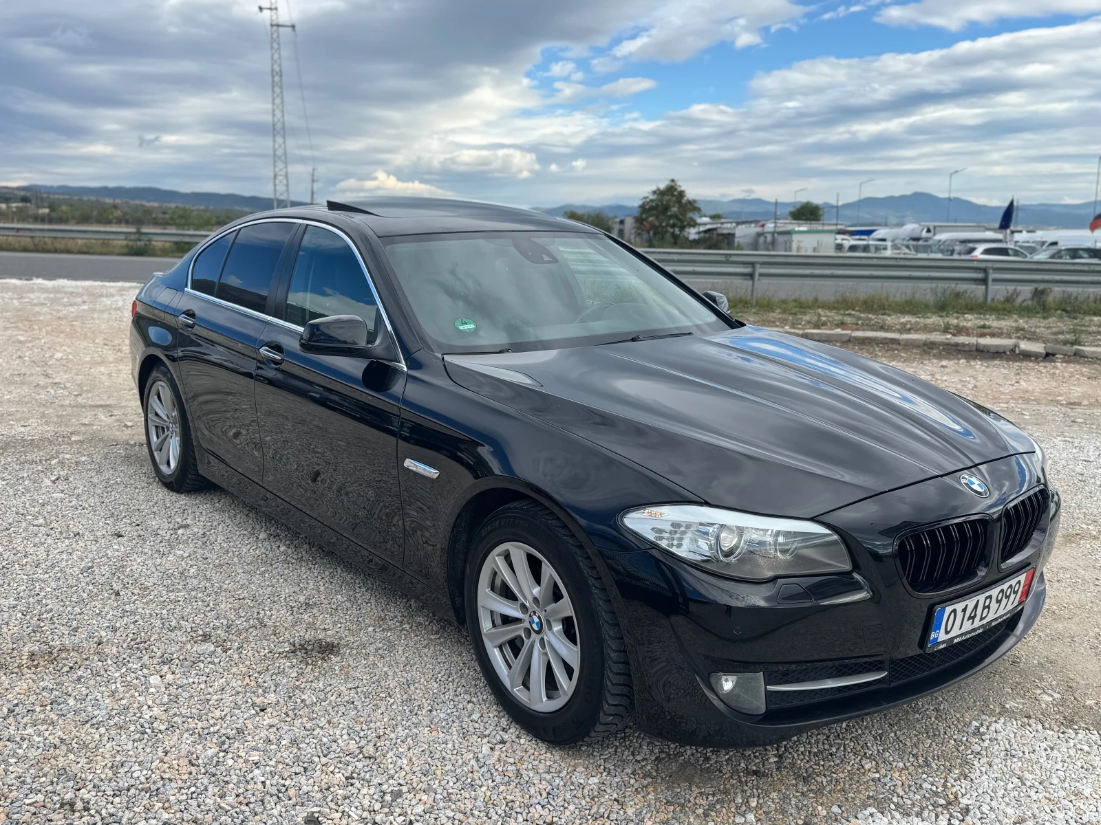 BMW 530  - изображение 3
