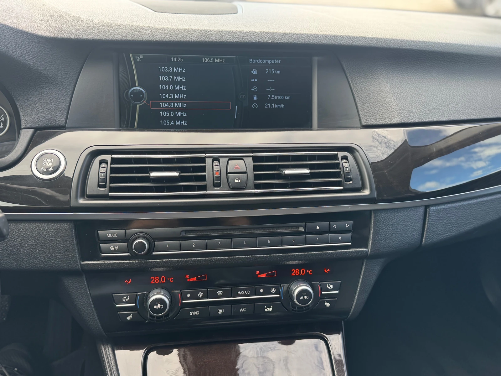 BMW 530 * * * * * * *  | Mobile.bg   16