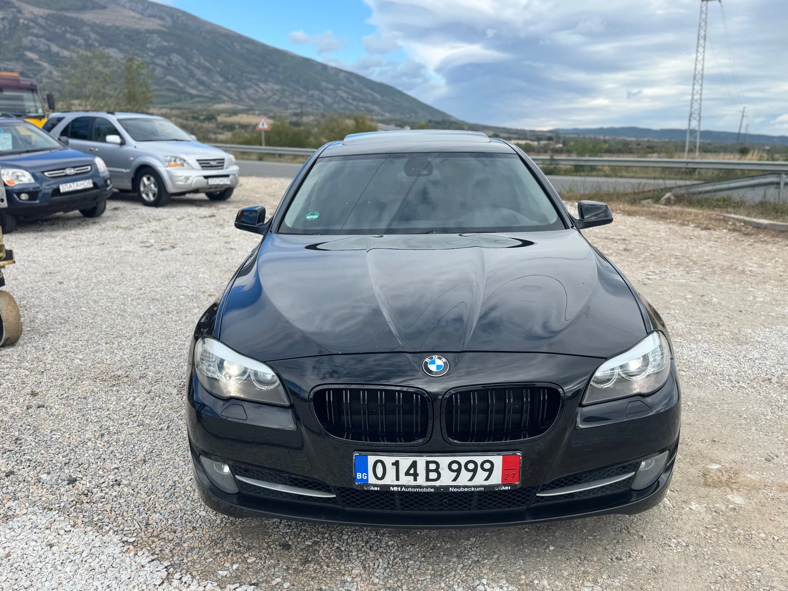 BMW 530  - изображение 2