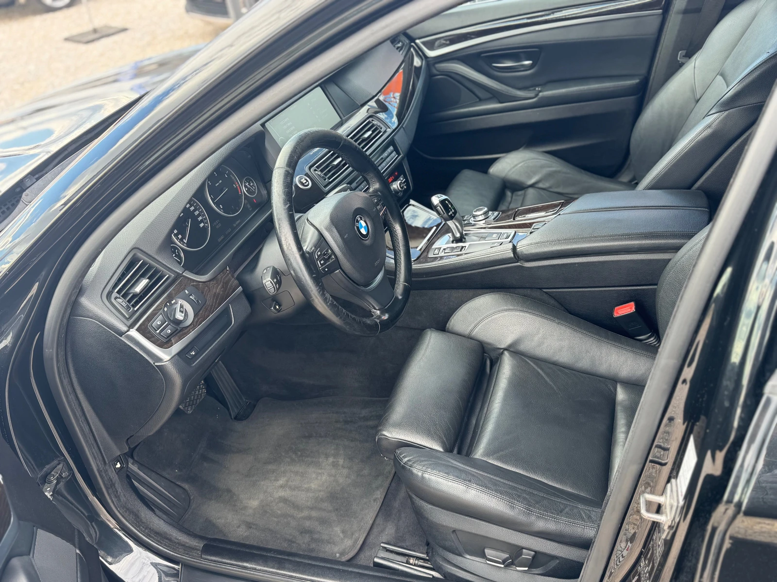 BMW 530  - изображение 9