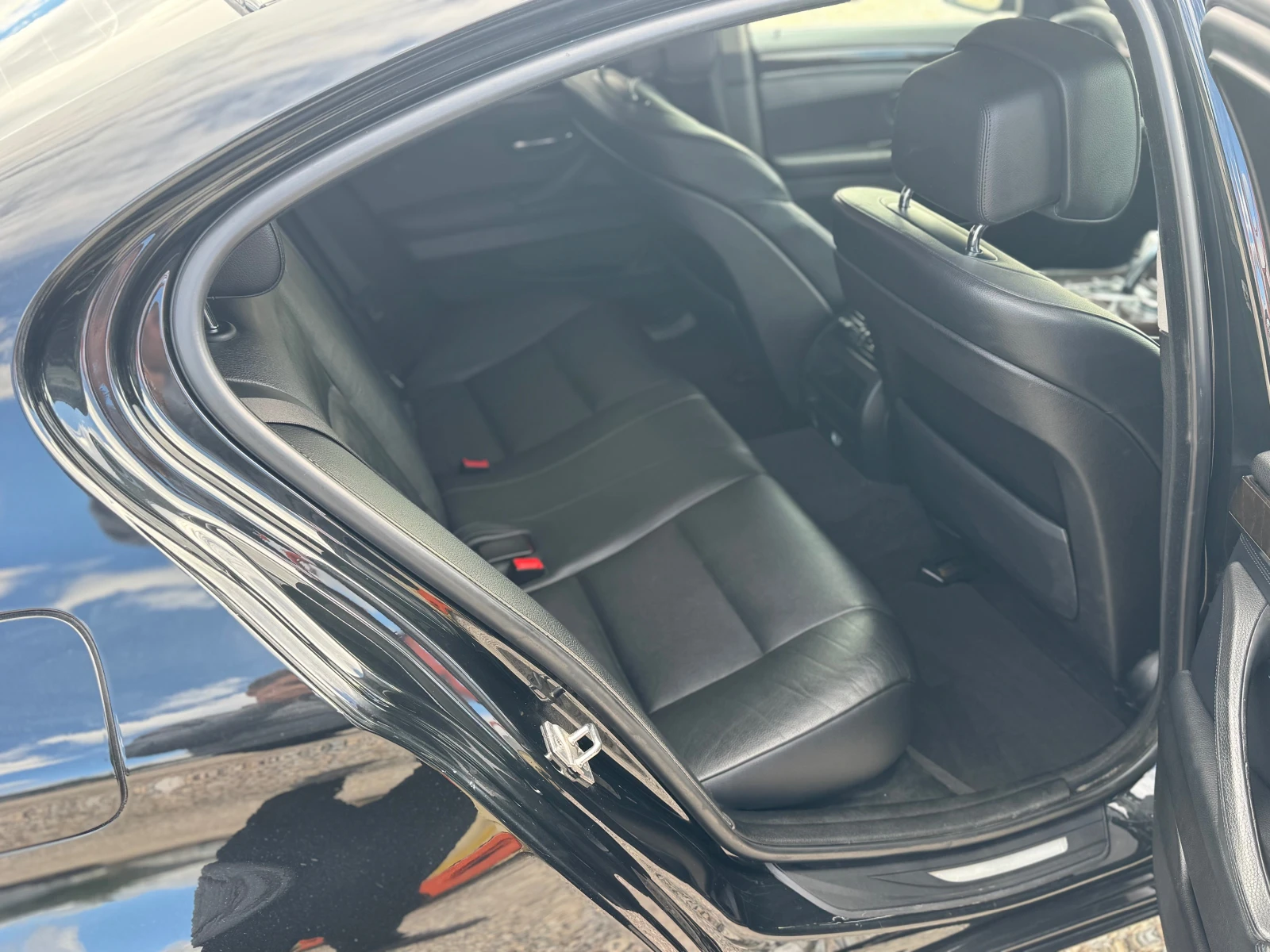 BMW 530 * * * * * * *  | Mobile.bg   11