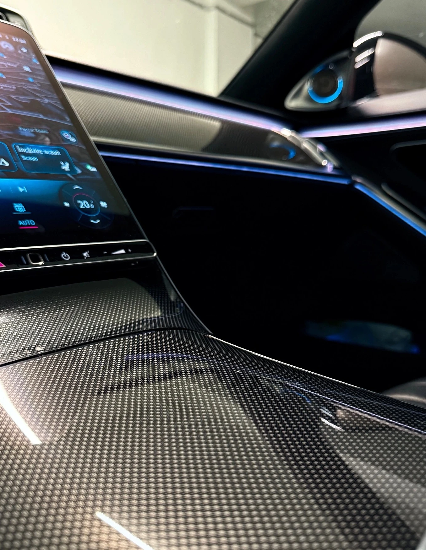 Mercedes-Benz S 400 d Long 4Matic AMG-Line - изображение 6