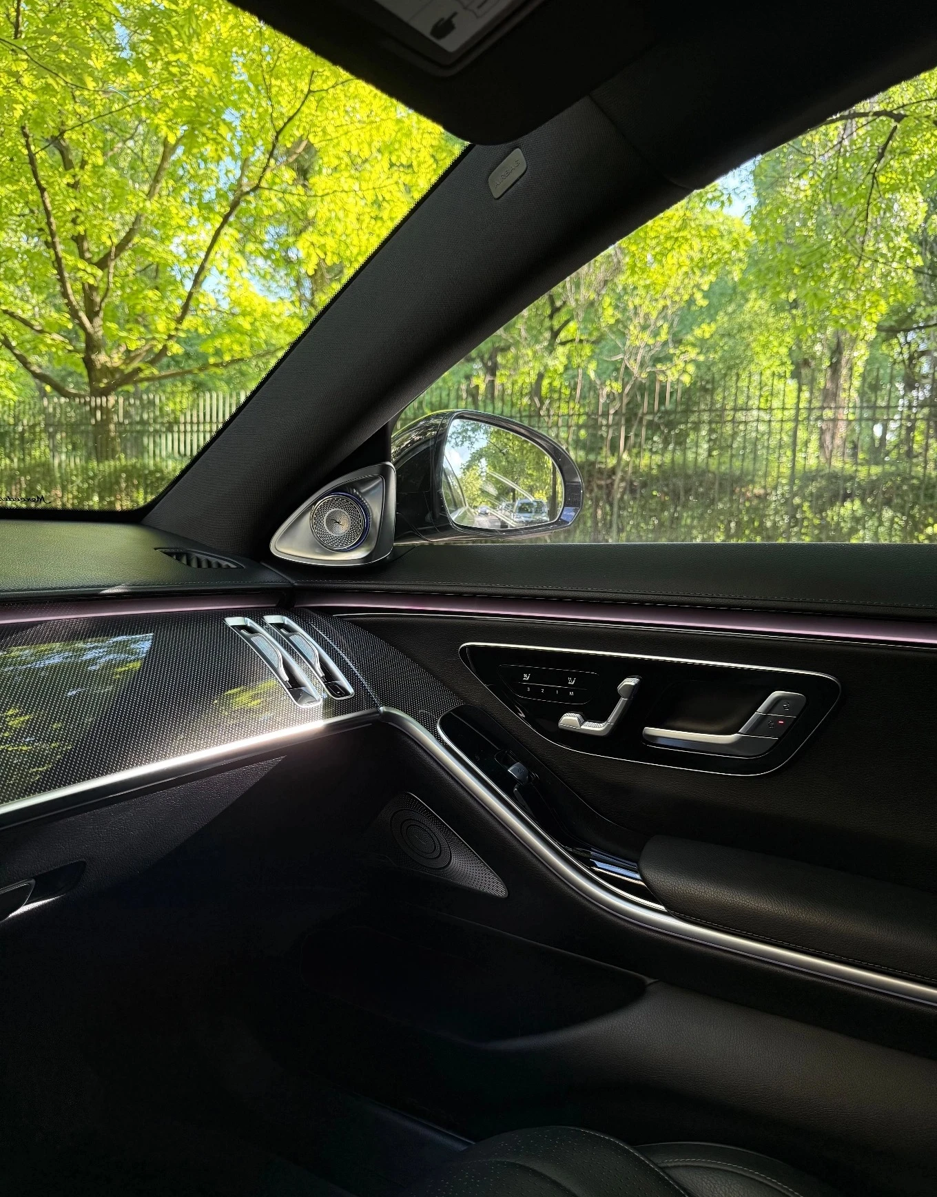 Mercedes-Benz S 400 d Long 4Matic AMG-Line - изображение 7