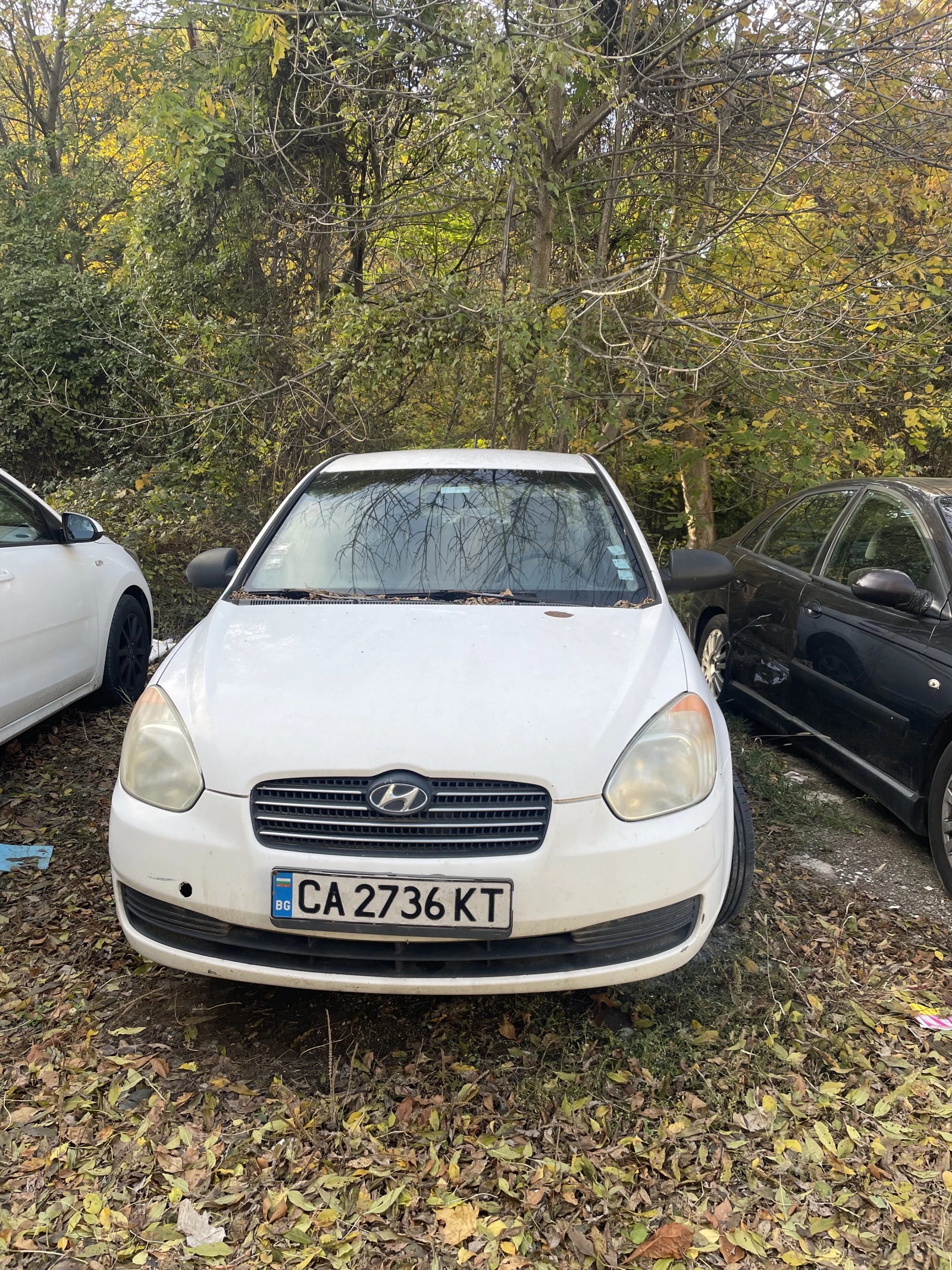Hyundai Accent 16V | Mobile.bg — изображение 1