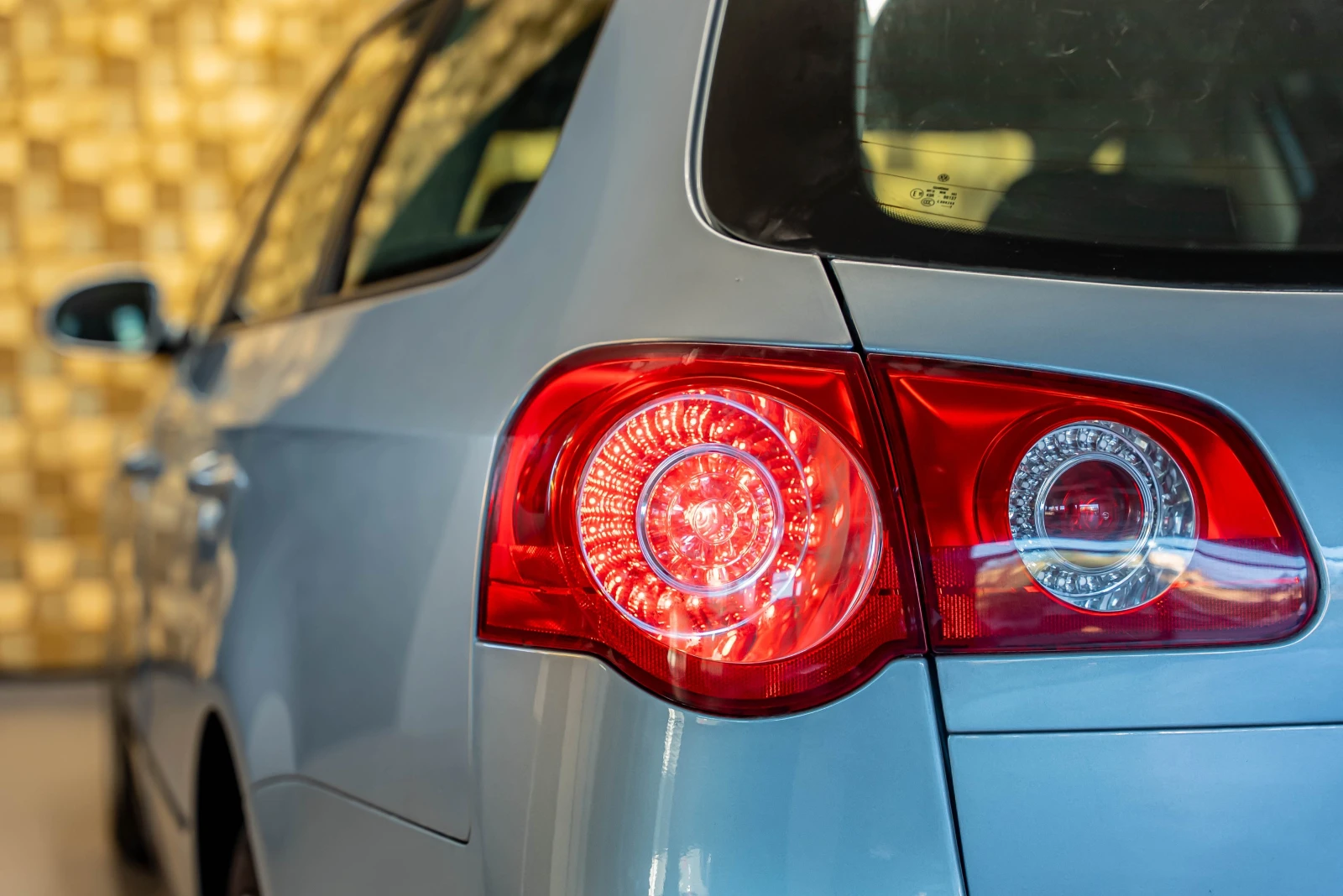 VW Passat 2.0 TDI 8 valve - изображение 6