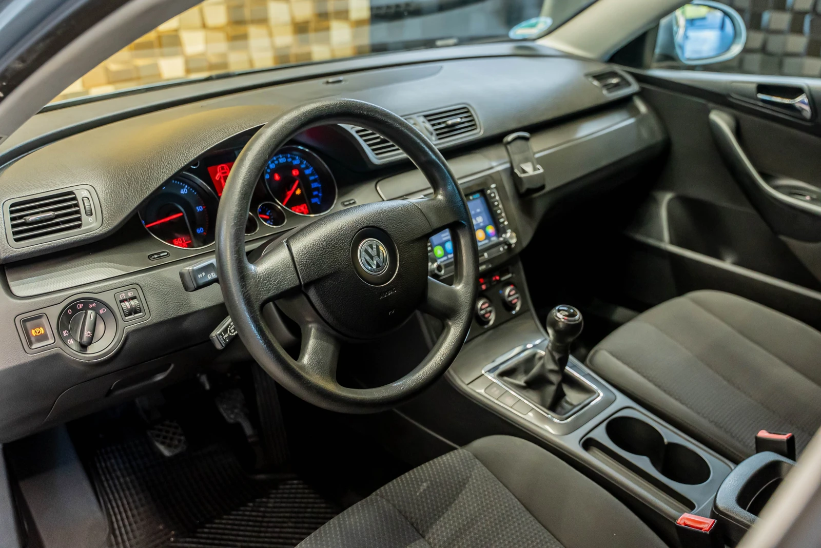 VW Passat 2.0 TDI 8 valve - изображение 7