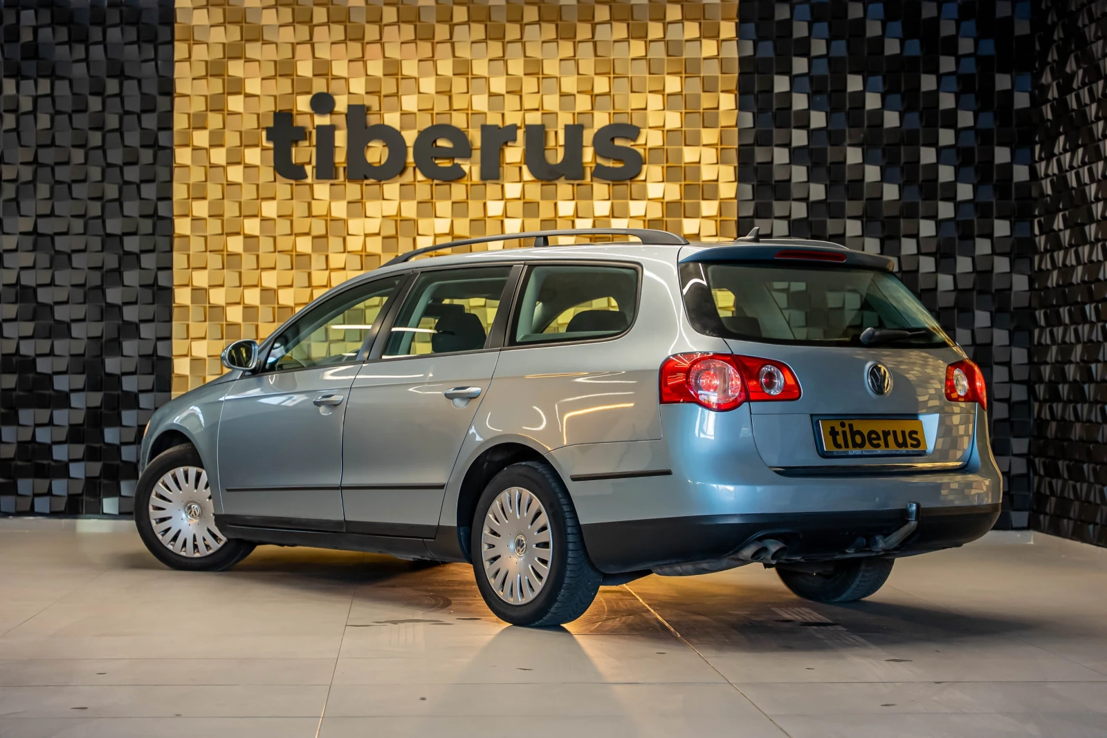 VW Passat 2.0 TDI 8 valve - изображение 2