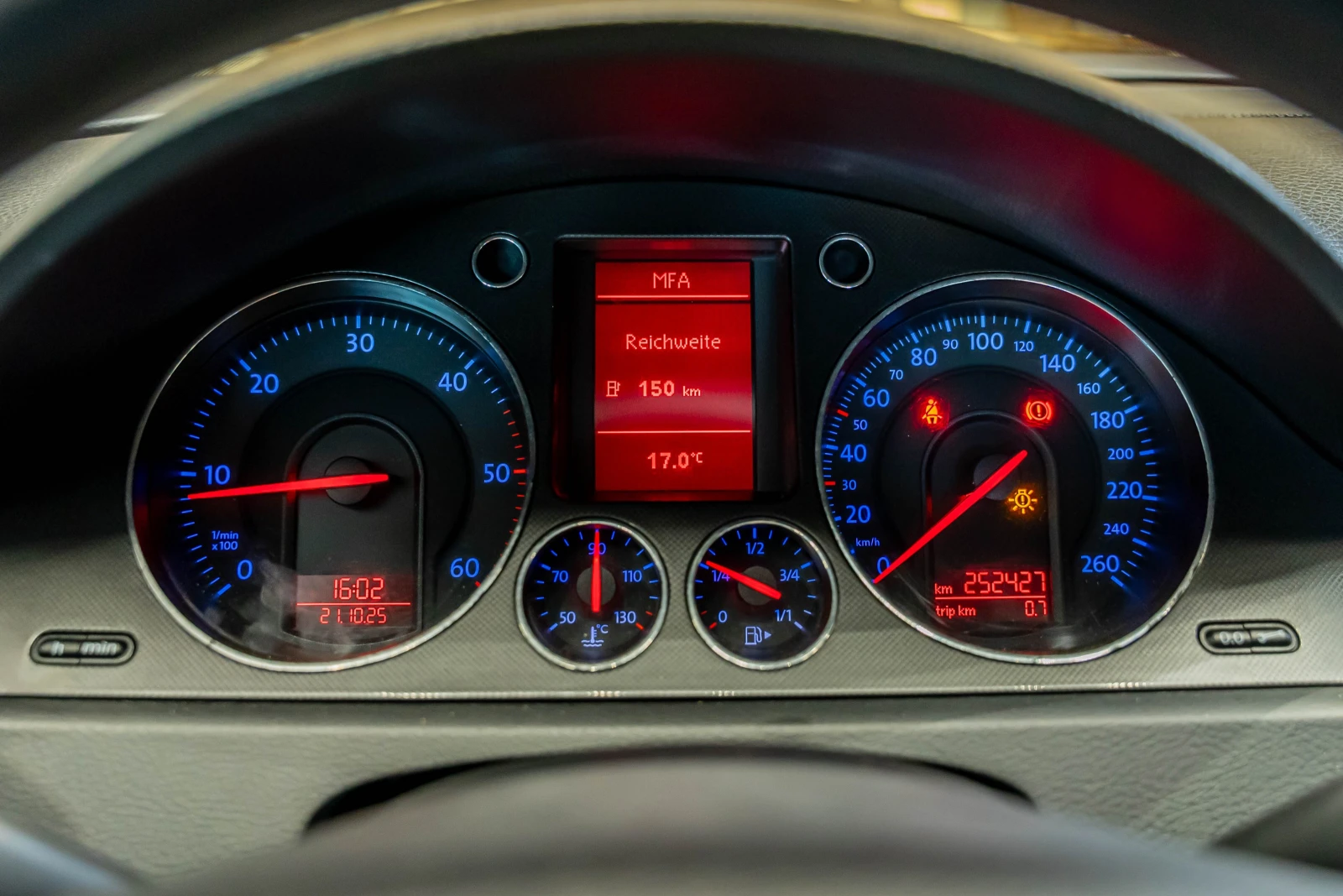 VW Passat 2.0 TDI 8 valve | Mobile.bg   11