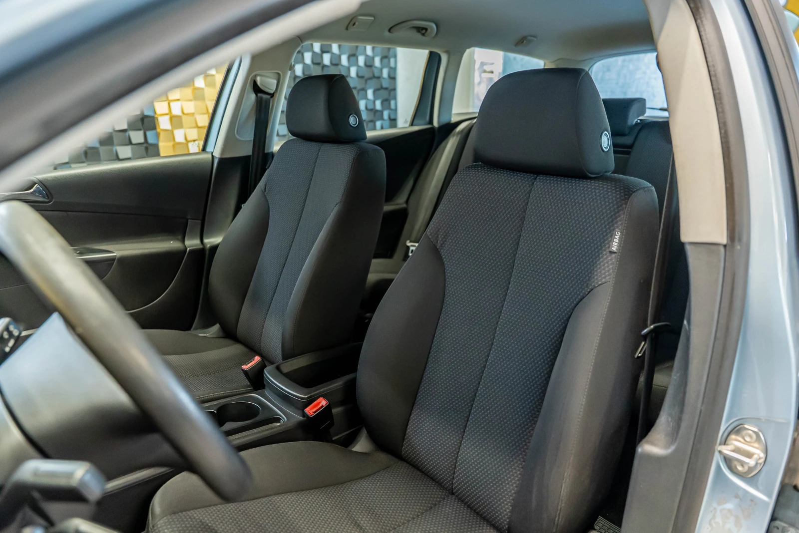 VW Passat 2.0 TDI 8 valve - изображение 9