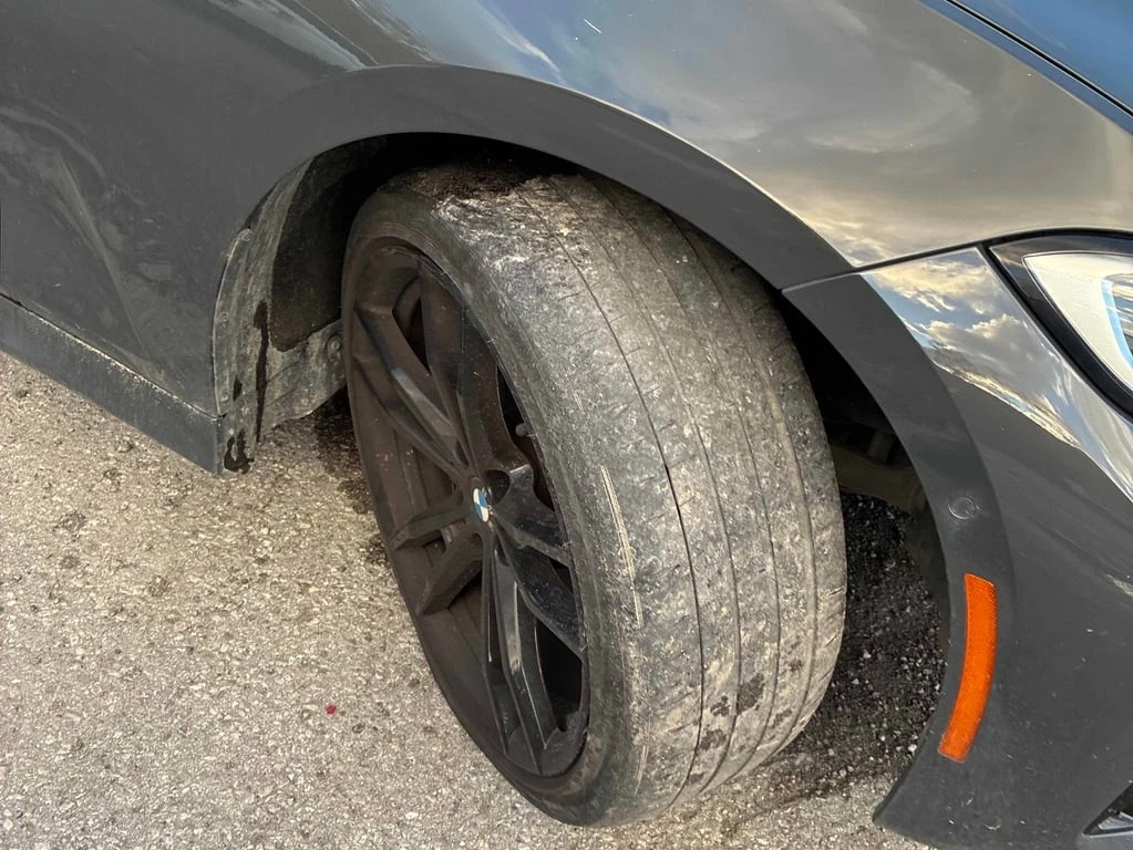 BMW 340 * M340i xDrive * CARFAX * БЕЗ ПЪРВОНАЧАЛНА ВНОСКА - изображение 7