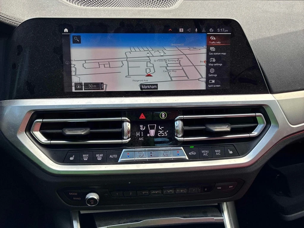 BMW 340 * M340i xDrive * CARFAX * БЕЗ ПЪРВОНАЧАЛНА ВНОСКА - изображение 9