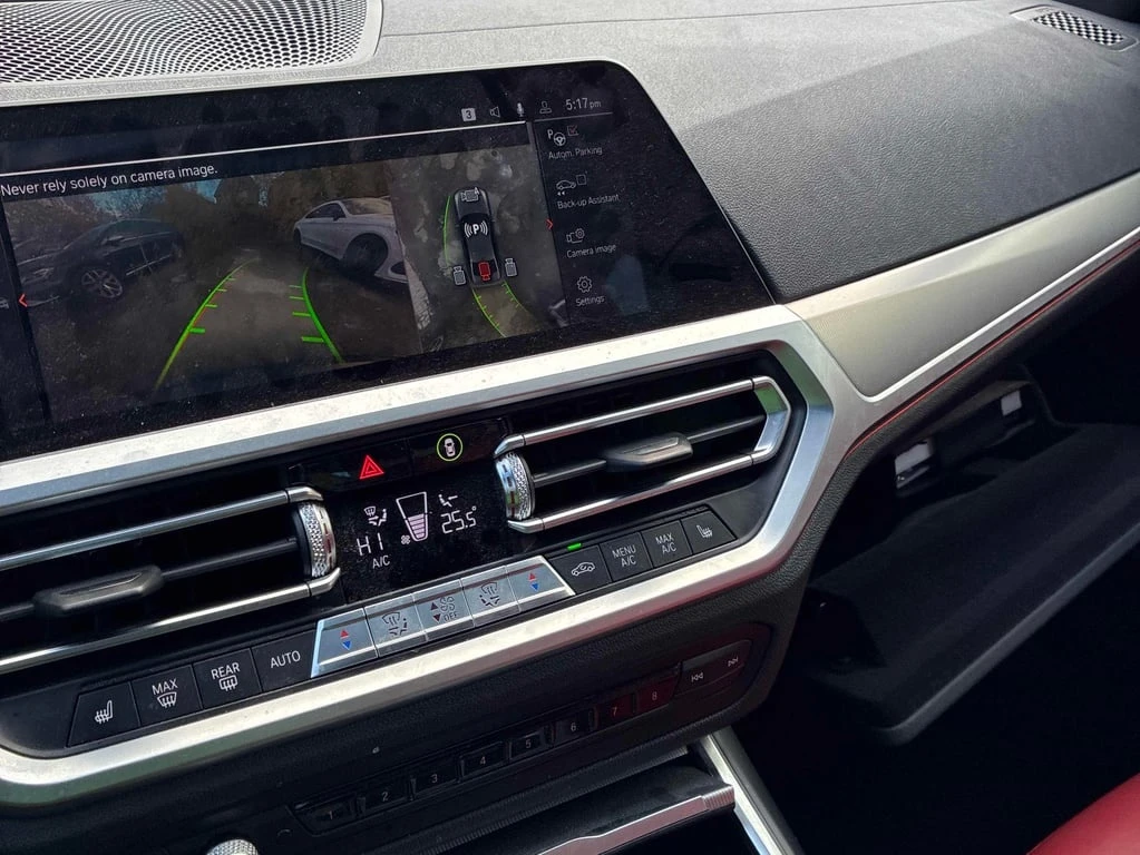 BMW 340 * M340i xDrive * CARFAX *    | Mobile.bg   16