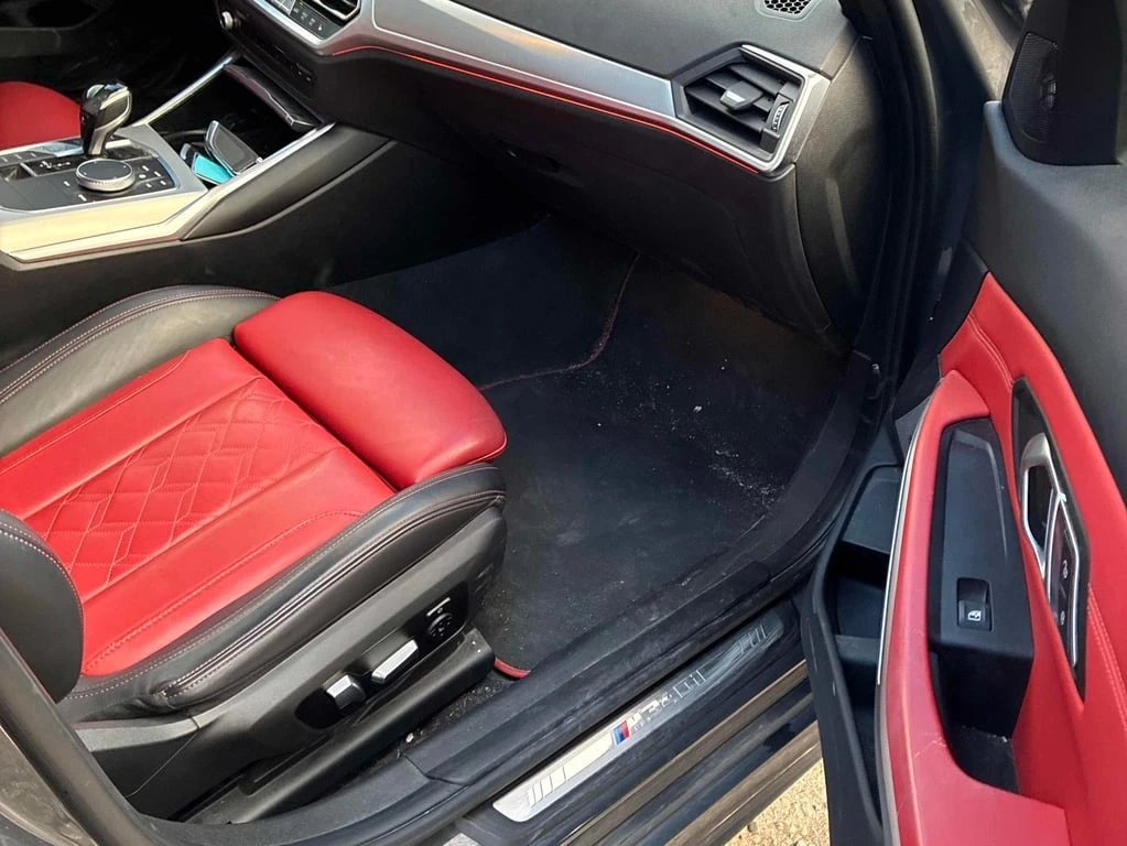 BMW 340 * M340i xDrive * CARFAX *    | Mobile.bg   14