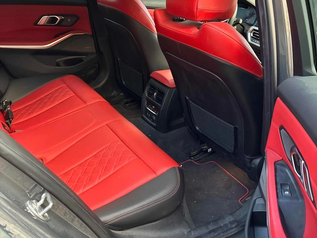 BMW 340 * M340i xDrive * CARFAX *    | Mobile.bg   15