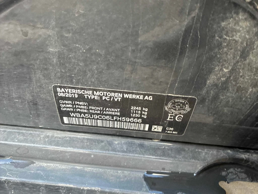 BMW 340 * M340i xDrive * CARFAX *    | Mobile.bg   11