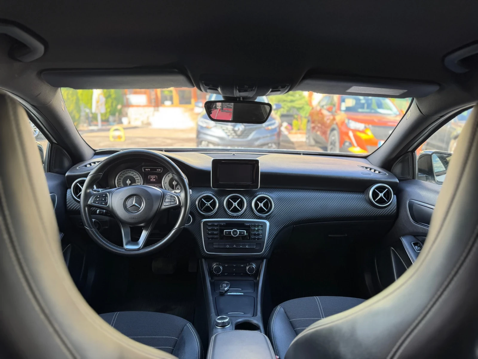 Mercedes-Benz A 220 cdi 4matic SPORT - изображение 7