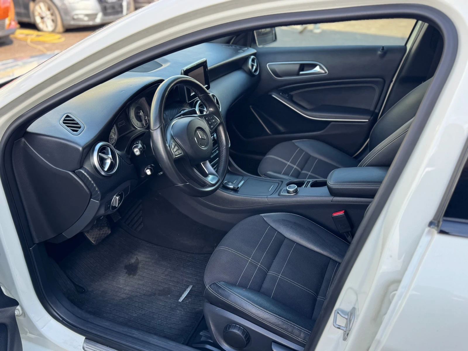 Mercedes-Benz A 220 cdi 4matic SPORT - изображение 6