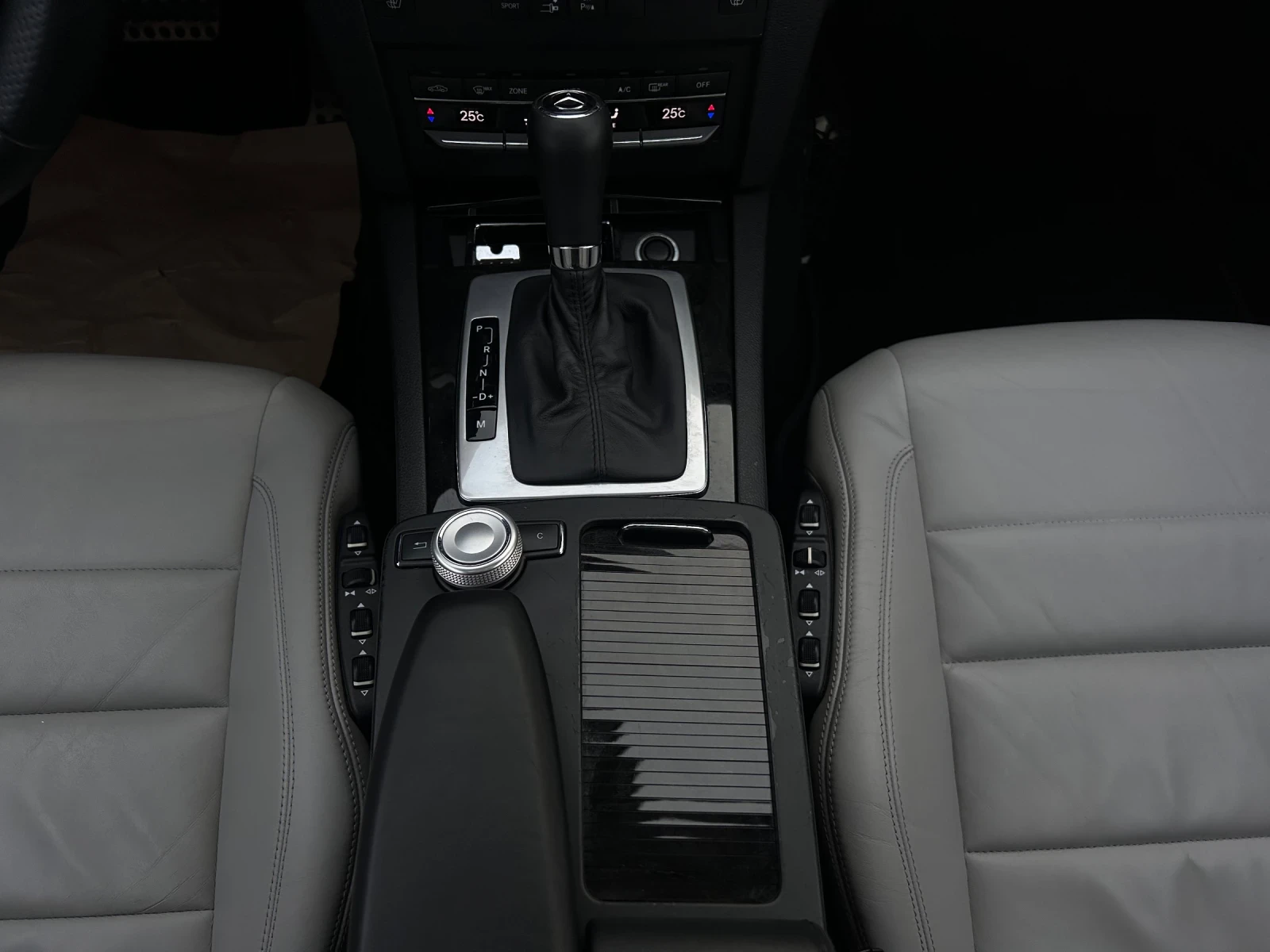 Mercedes-Benz E 350 CDI LED XENON NAVI AMG PANO KAMERA - изображение 10