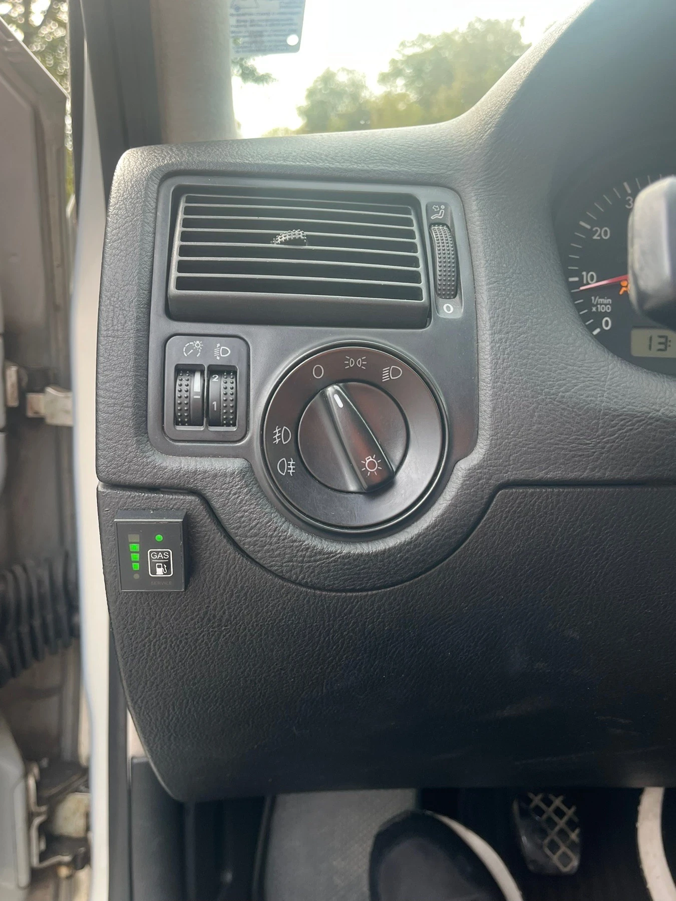 VW Golf 4 - изображение 8