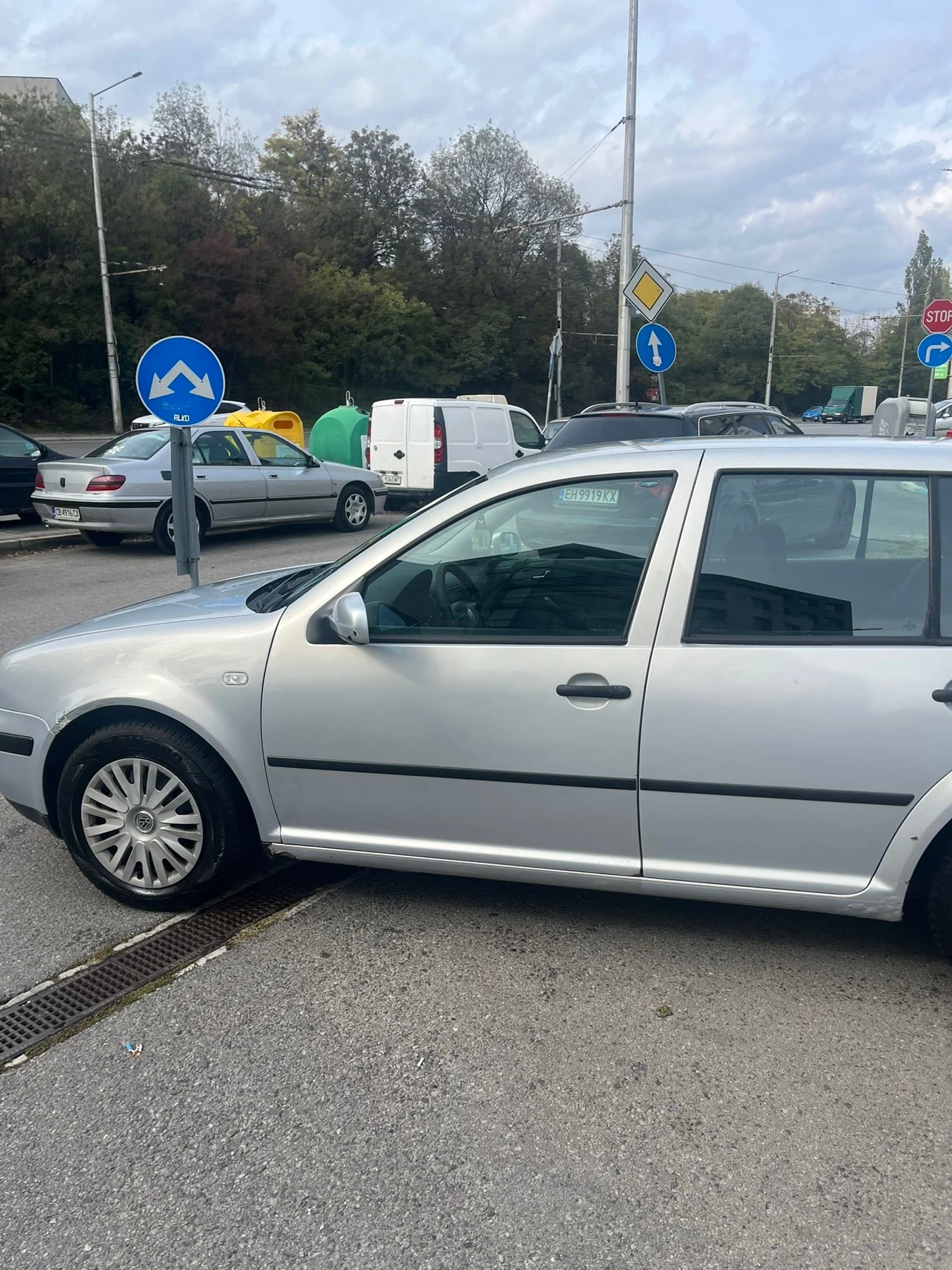 VW Golf 4 - изображение 3