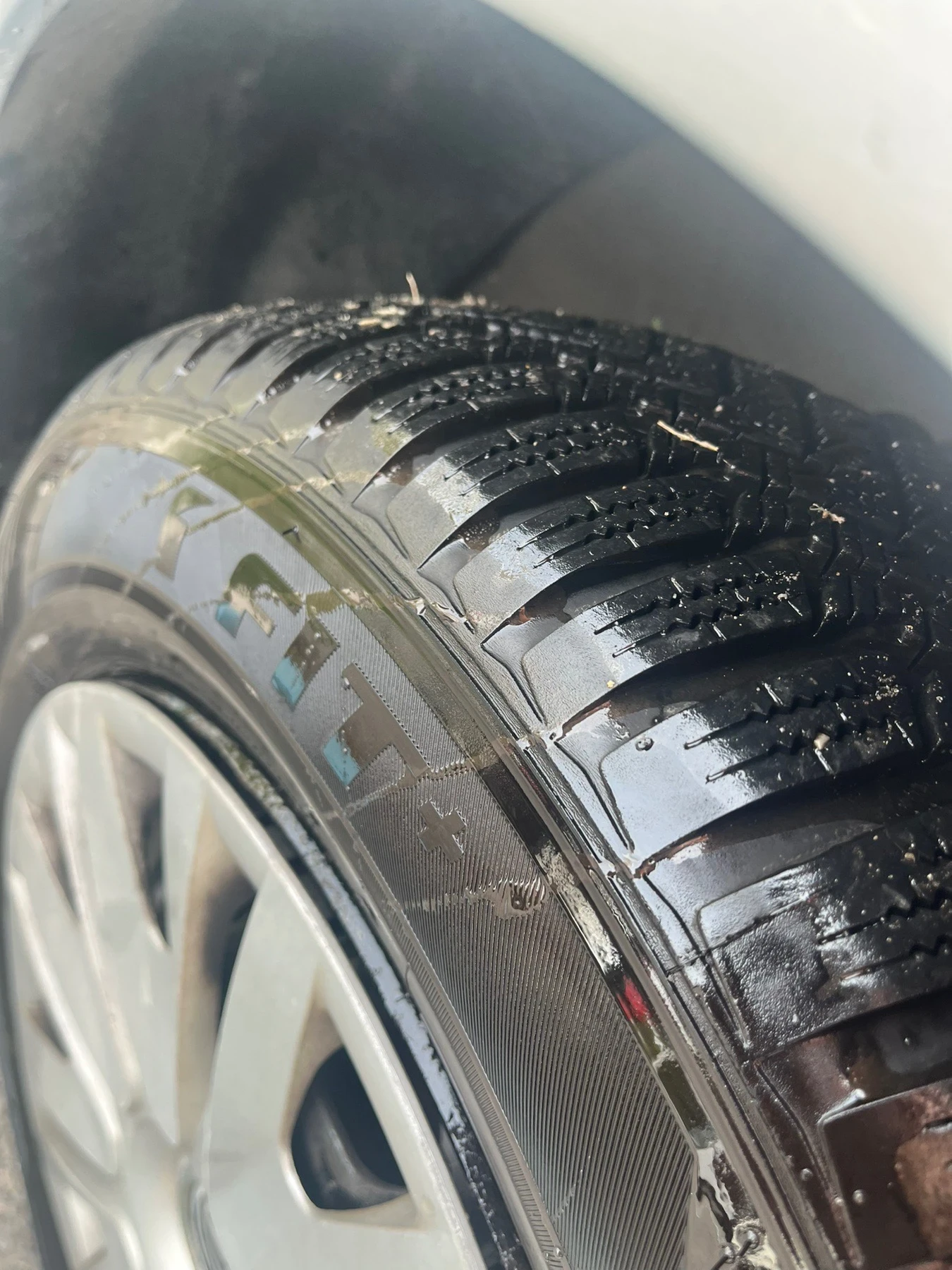 VW Golf 4 - изображение 9