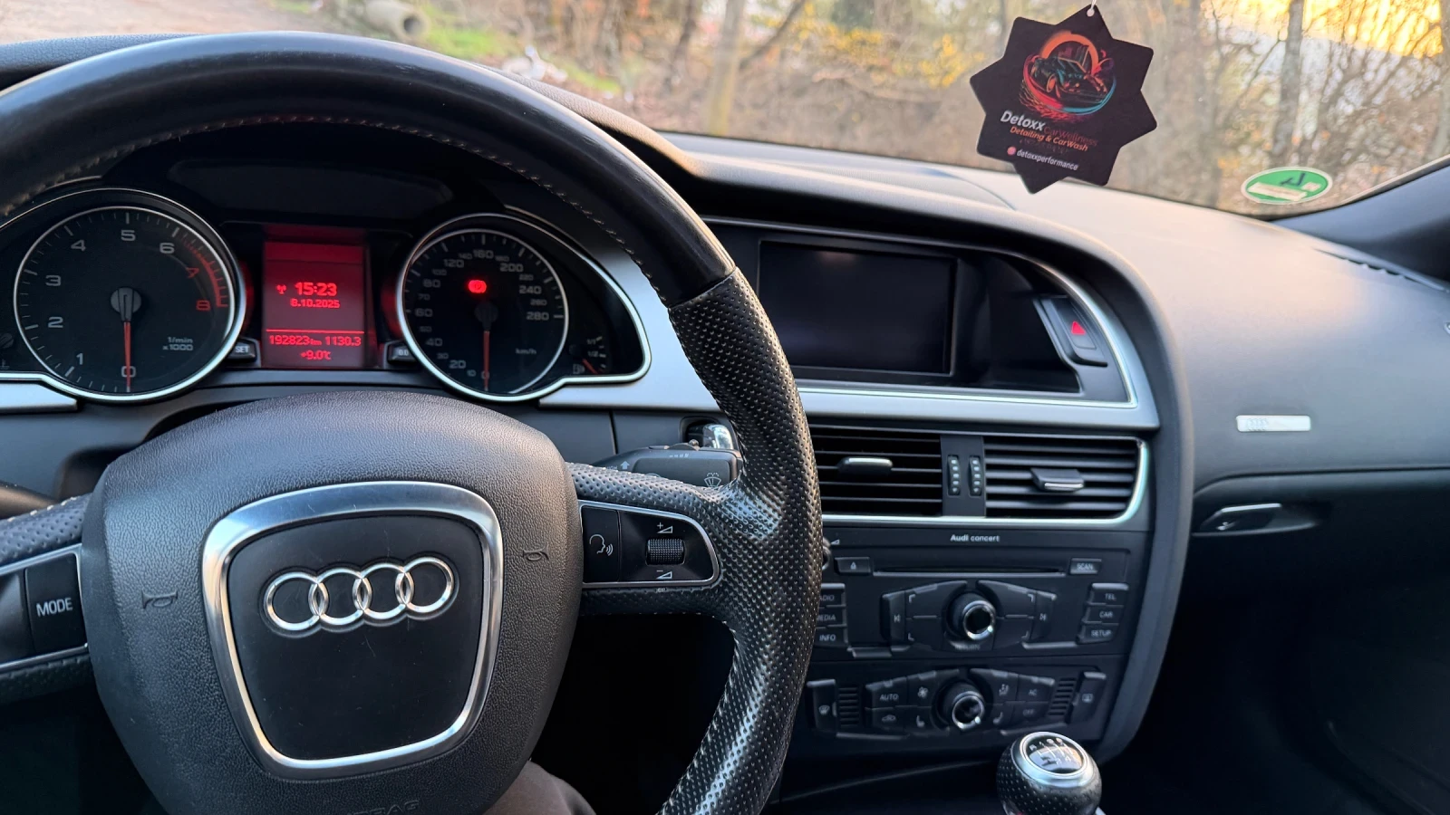 Audi A5  - изображение 7