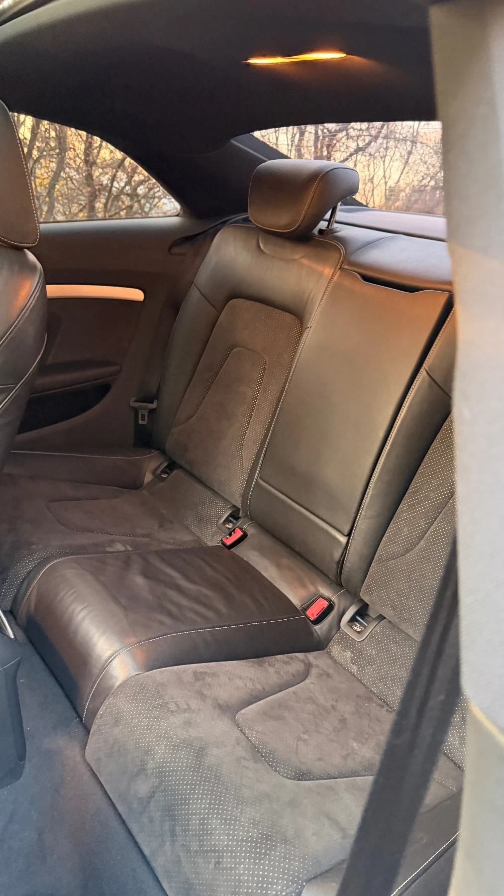 Audi A5  - изображение 5