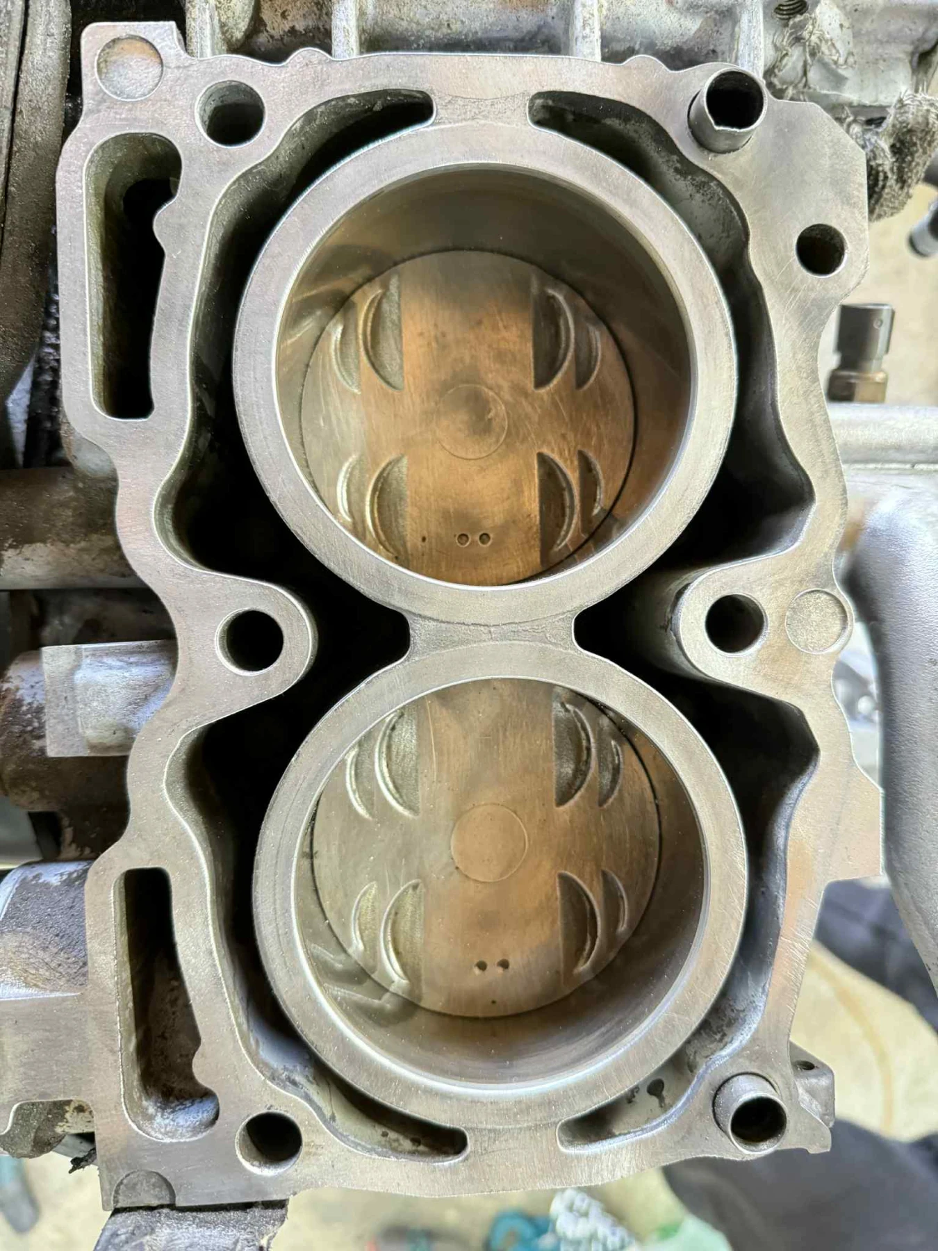 Subaru Forester  - изображение 10