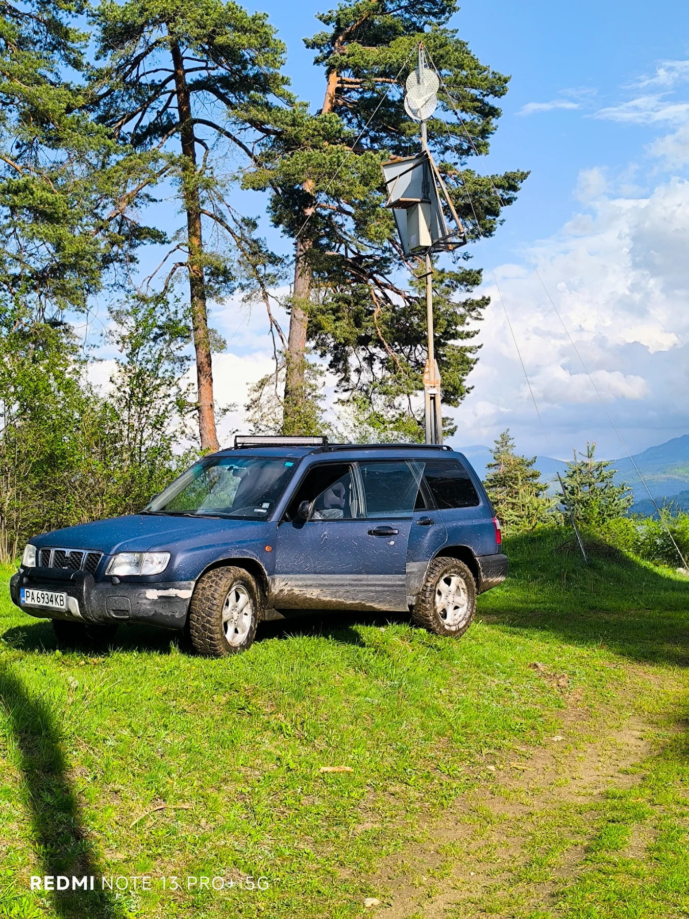 Subaru Forester | Mobile.bg � ����������� 1