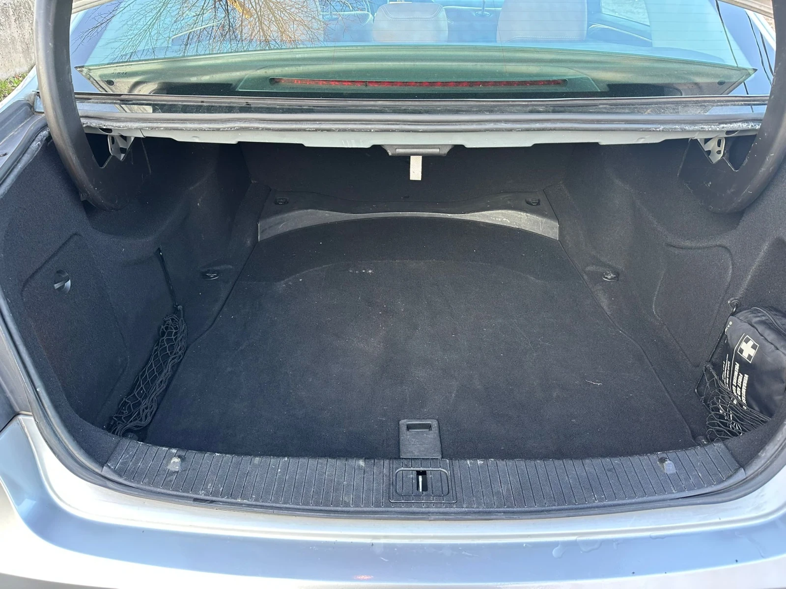 Mercedes-Benz E 220 CDI EURO5 AVANTGARDE | Mobile.bg � ����������� 14