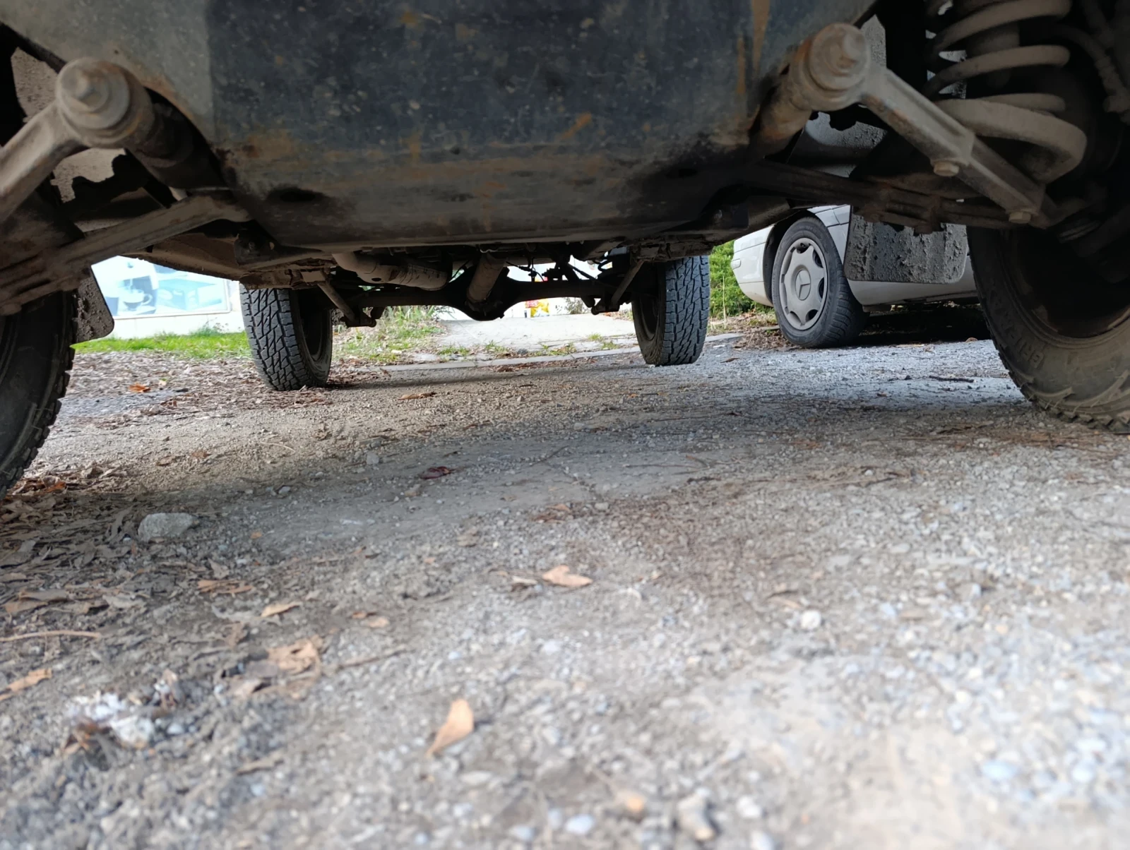 Lada 21213 | Mobile.bg � ����������� 3