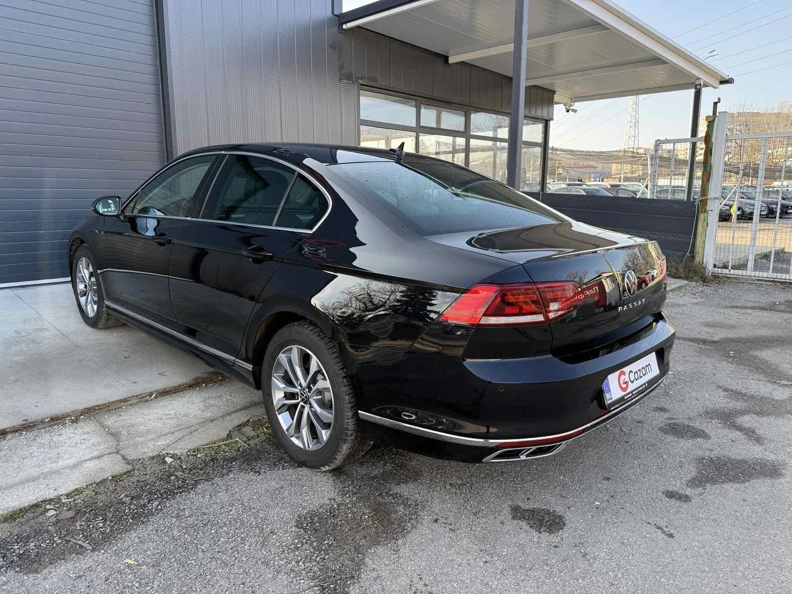 VW Passat R-Line | Mobile.bg � ����������� 6