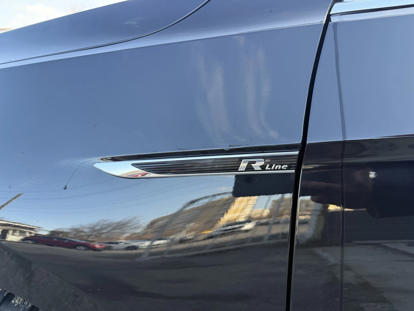 VW Passat R-Line | Mobile.bg � ����������� 9