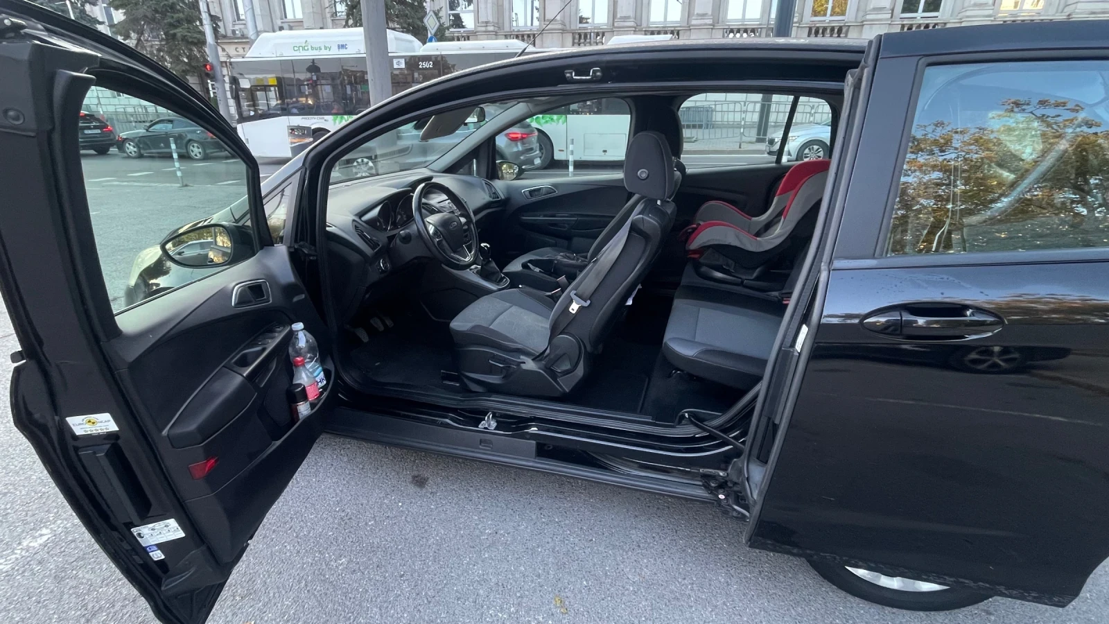 Ford B-Max | Mobile.bg � ����������� 5