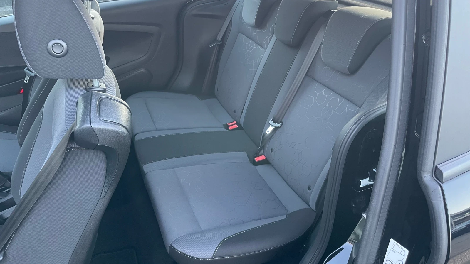 Ford B-Max | Mobile.bg � ����������� 7