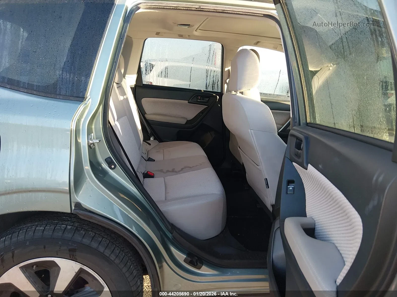 Subaru Forester 2.5 Premium* AWD* Крайна цена - изображение 8